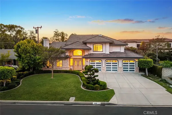 $2,480,000 | 2409 Albert Way, Arcadia, CA 91007