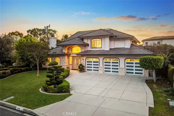 $2,480,000 | 2409 Albert Way, Arcadia, CA 91007