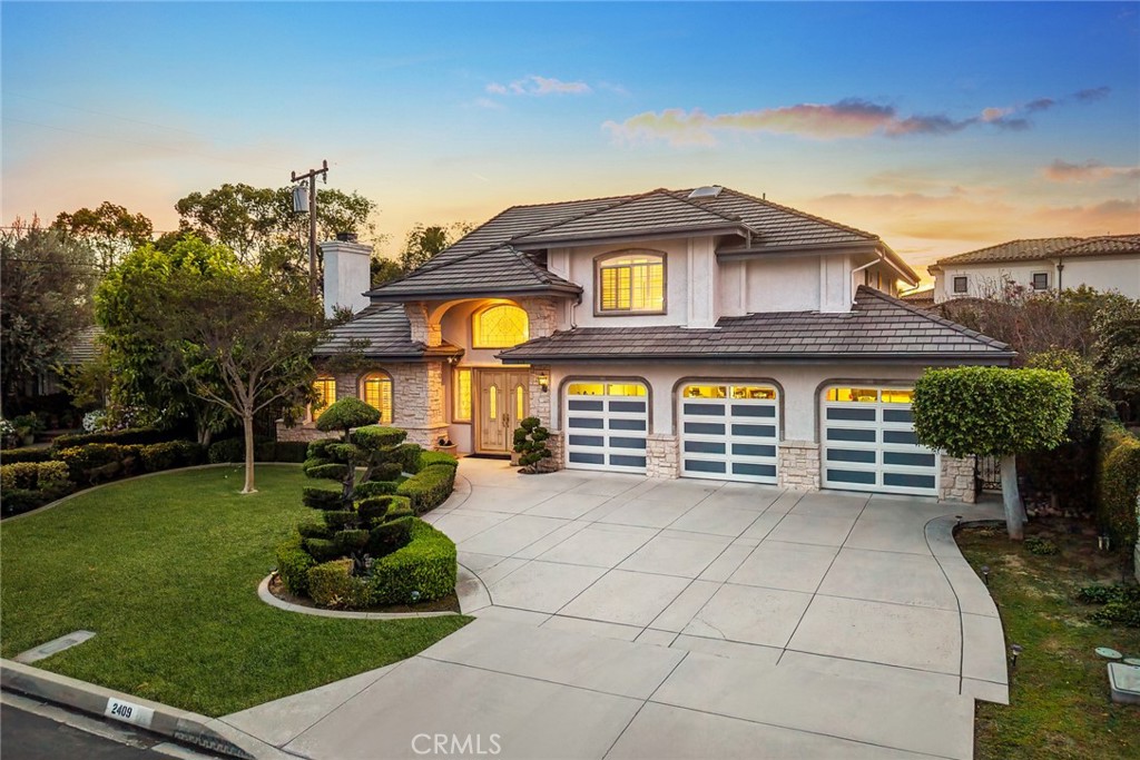 2409 Albert Way Arcadia, CA 91007 - Photo 53 of 64