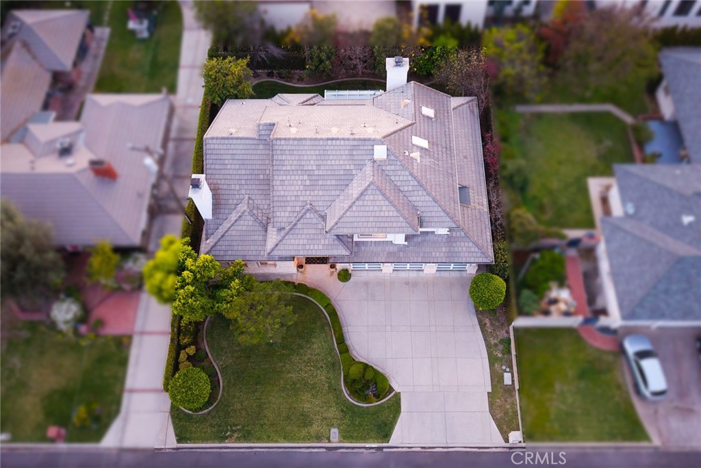 2409 Albert Way Arcadia, CA 91007 - Photo 56 of 64