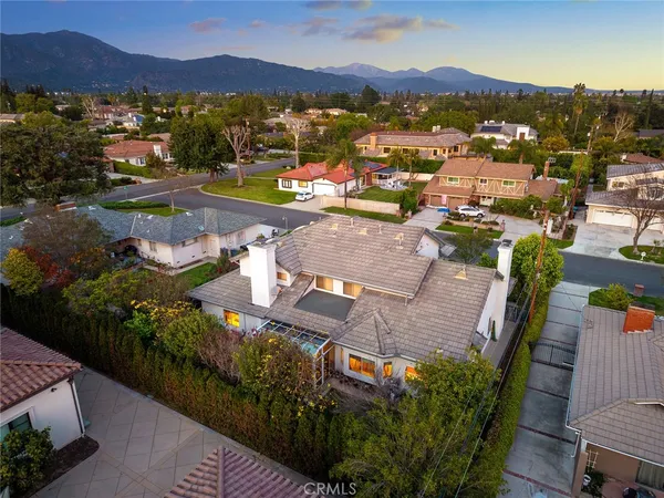 $2,480,000 | 2409 Albert Way, Arcadia, CA 91007