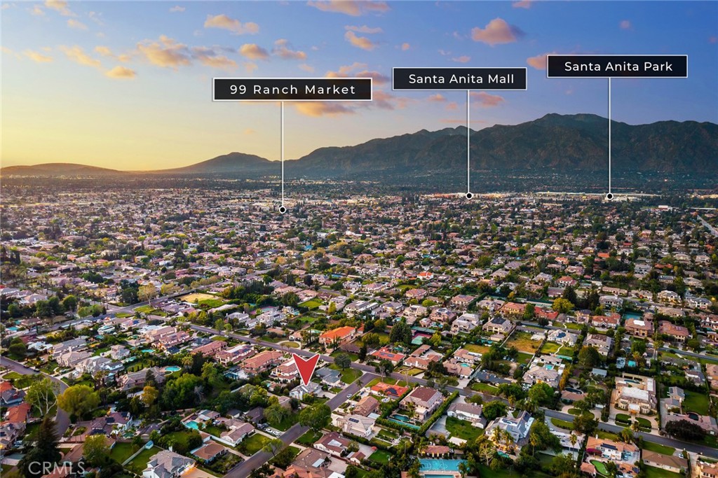 2409 Albert Way Arcadia, CA 91007 - Photo 60 of 64