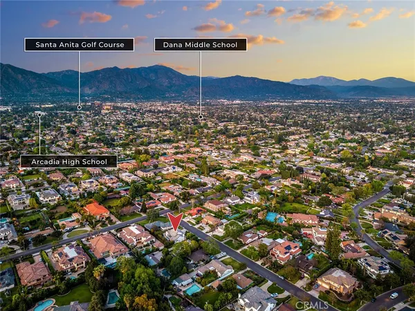 $2,480,000 | 2409 Albert Way, Arcadia, CA 91007