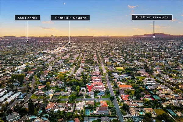 $2,480,000 | 2409 Albert Way, Arcadia, CA 91007