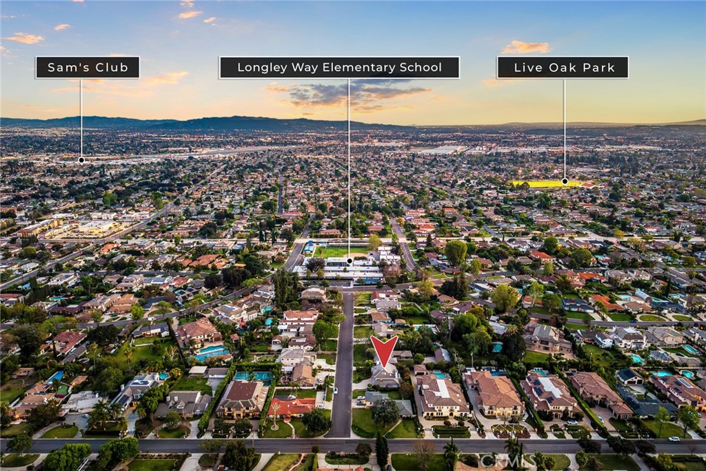 2409 Albert Way Arcadia, CA 91007 - Photo 63 of 64