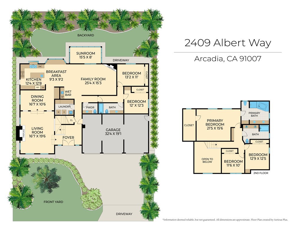 2409 Albert Way Arcadia, CA 91007 - Photo 64 of 64