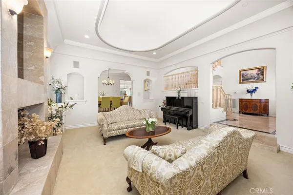 $2,480,000 | 2409 Albert Way, Arcadia, CA 91007