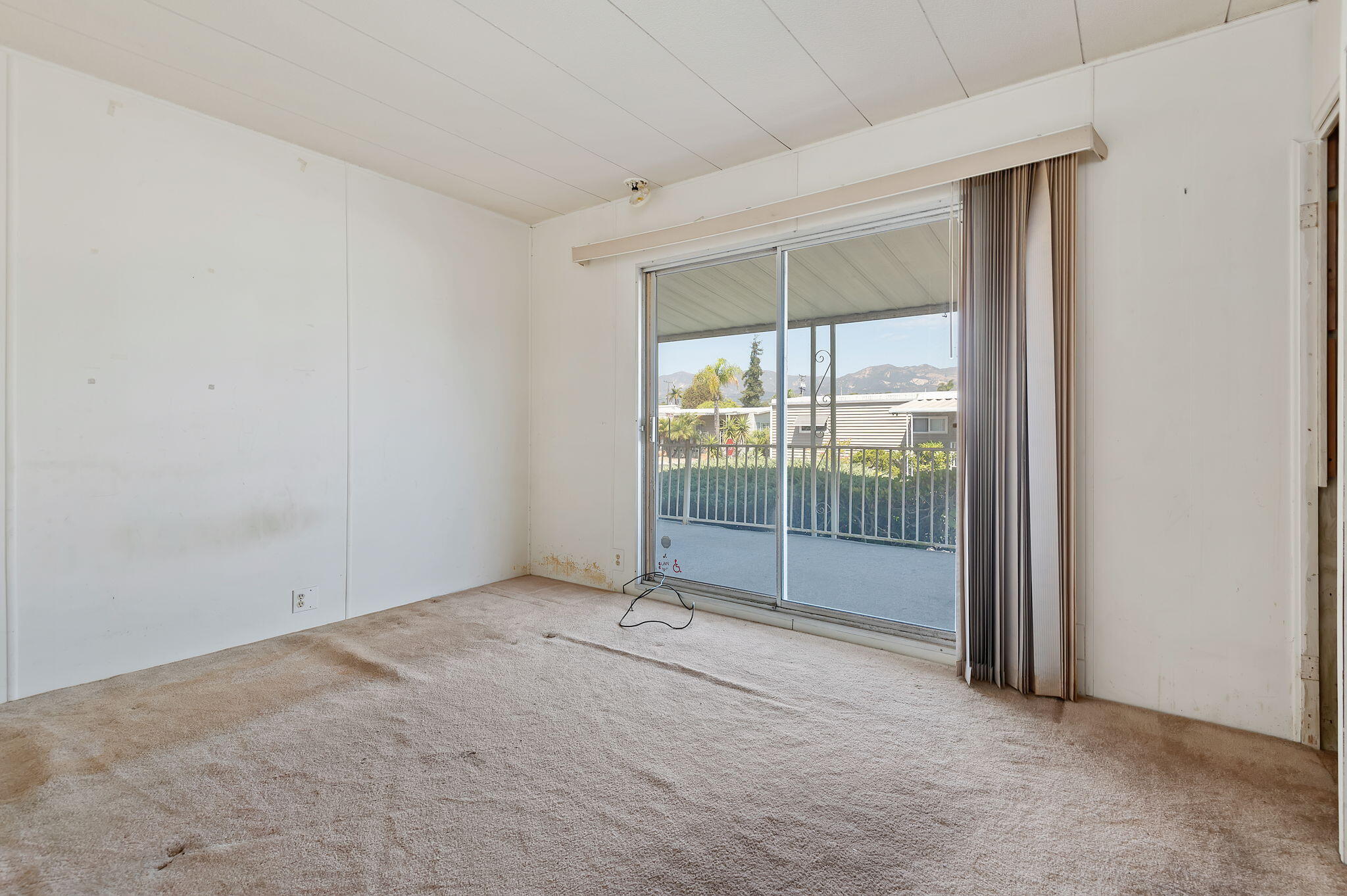 30 Winchester Canyon Road, Unit 51 Goleta, CA 93117 - Photo 13 of 19 13-web-or-mls-13 - Bedroom 2