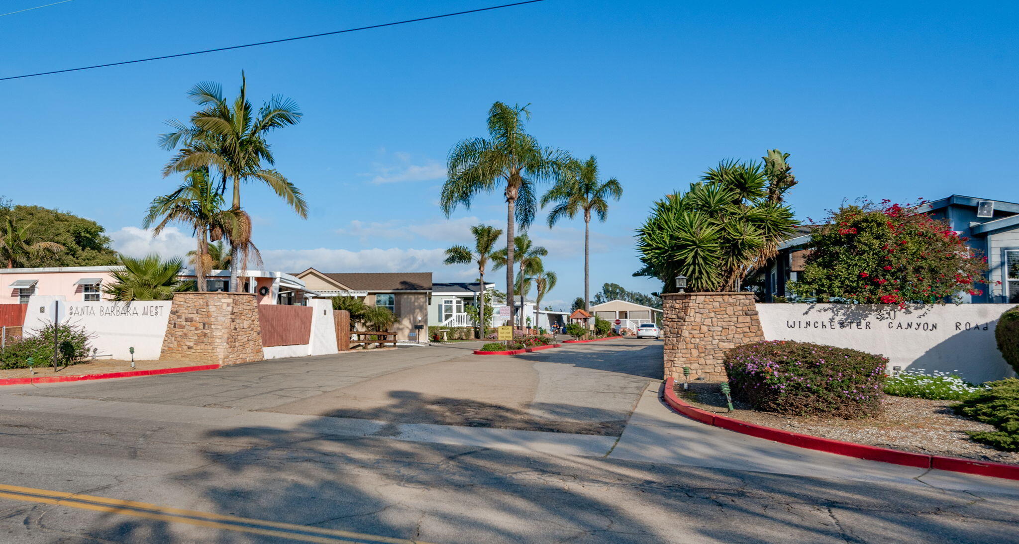 30 Winchester Canyon Road, Unit 51 Goleta, CA 93117 - Photo 19 of 19 16-web-or-mls-16 - Welcome to Santa Barb