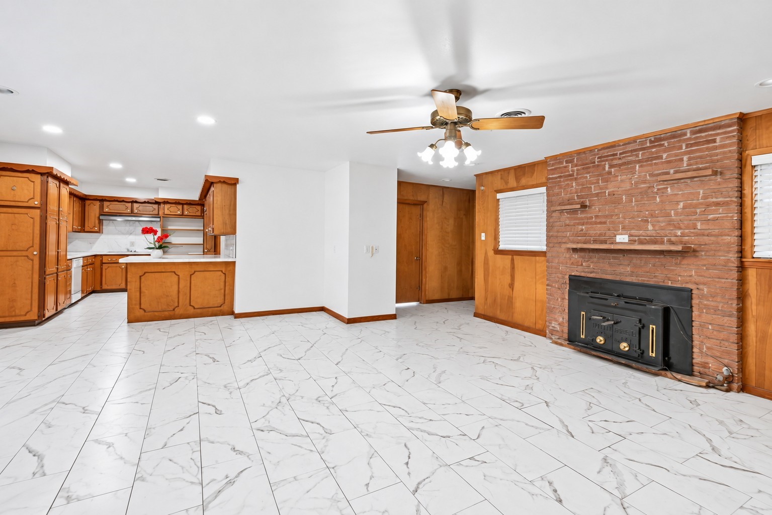 16407 Mahan Road Houston, TX 77068 - Photo 6 of 47 Gallery Image 6
