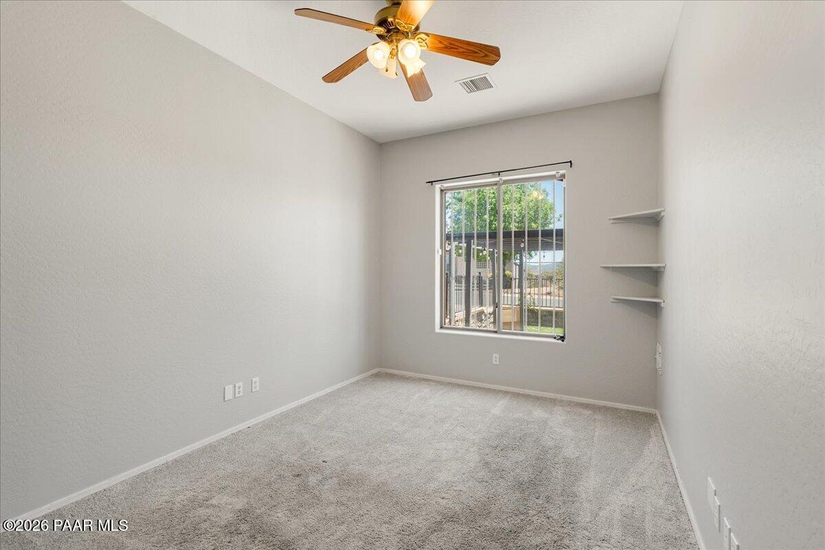195 Juniper Ridge Drive Prescott, AZ 86301 - Photo 22 of 41 Bedroom 3