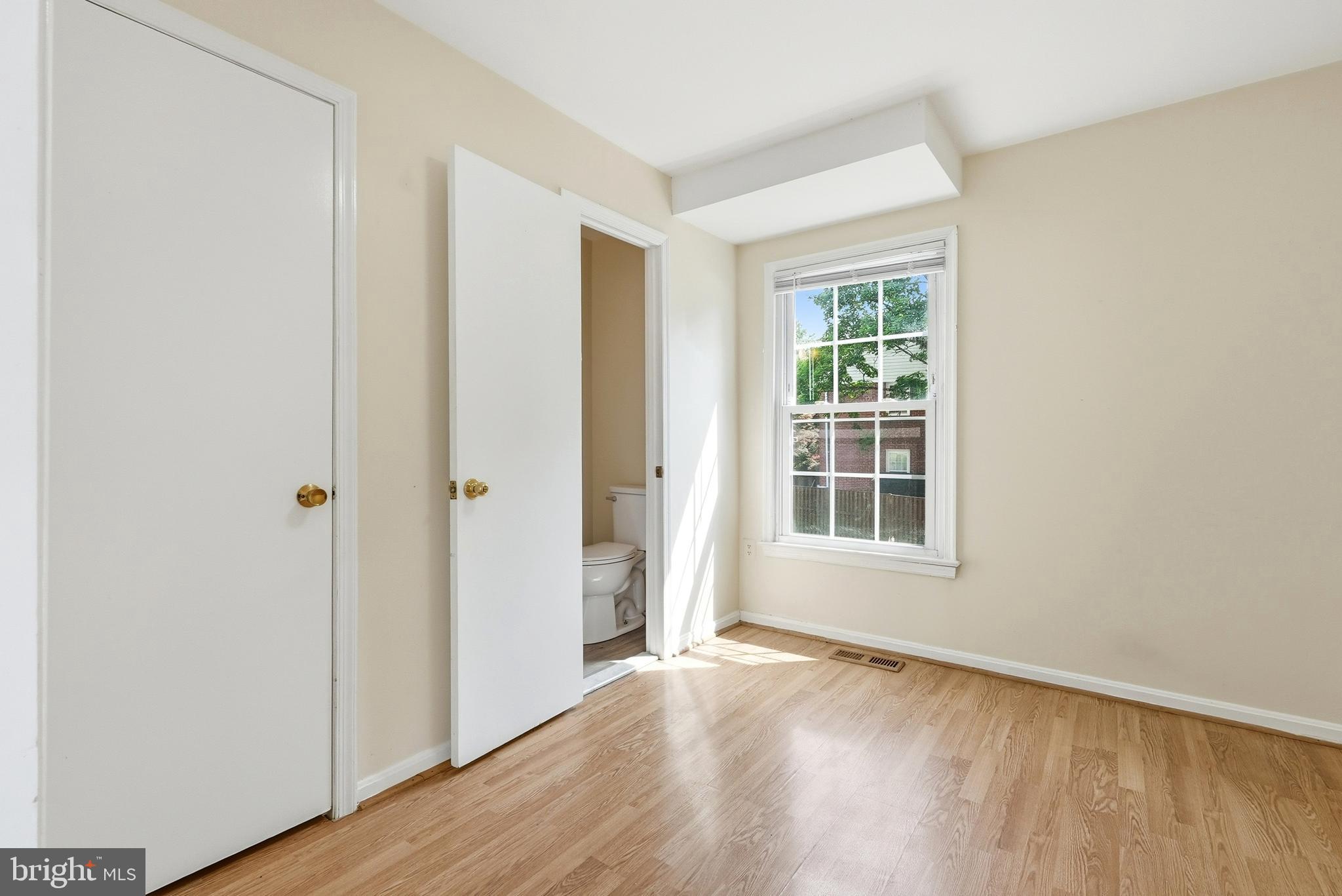 8031 Sleepy View Lane Springfield, VA 22153 - Photo 11 of 45 Den/Home Office off Living Room