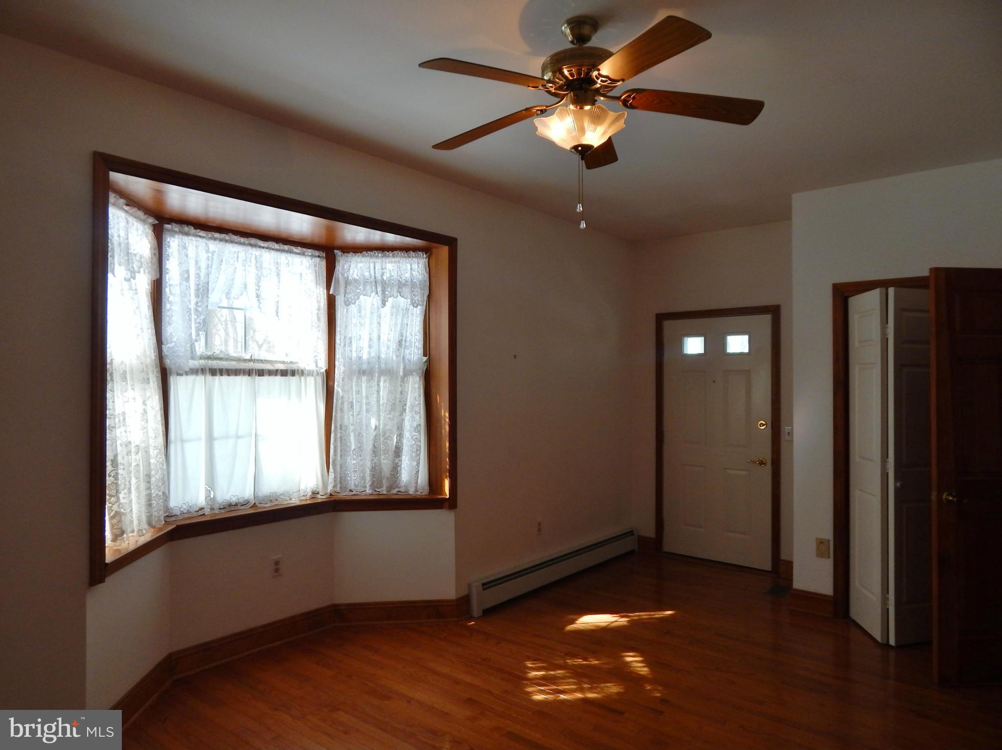 3964 Street Road Street, MD 21154 - Photo 16 of 29 a view of an empty room with a window