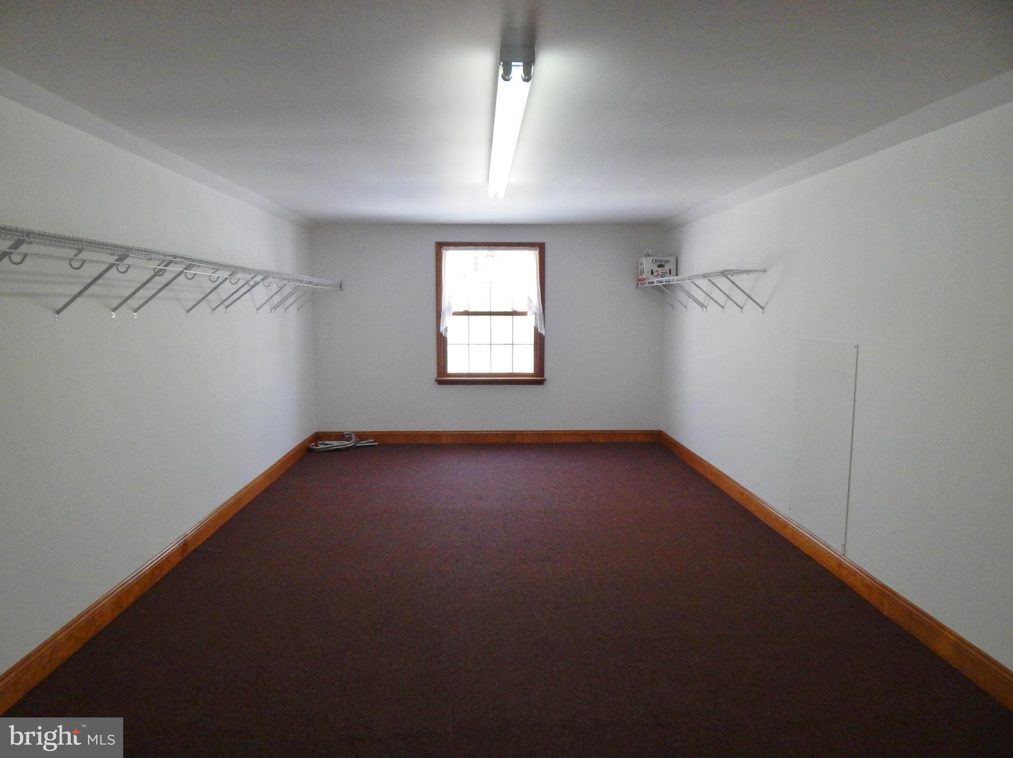 3964 Street Road Street, MD 21154 - Photo 24 of 29 an empty room with a window