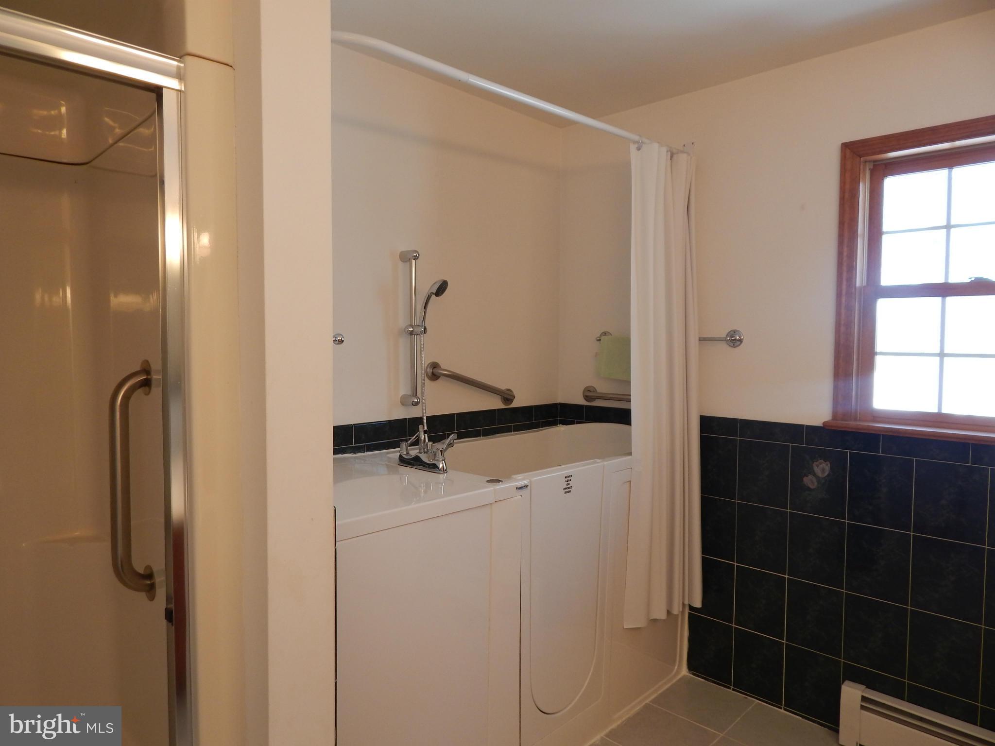 3964 Street Road Street, MD 21154 - Photo 26 of 29 a bathroom with a shower