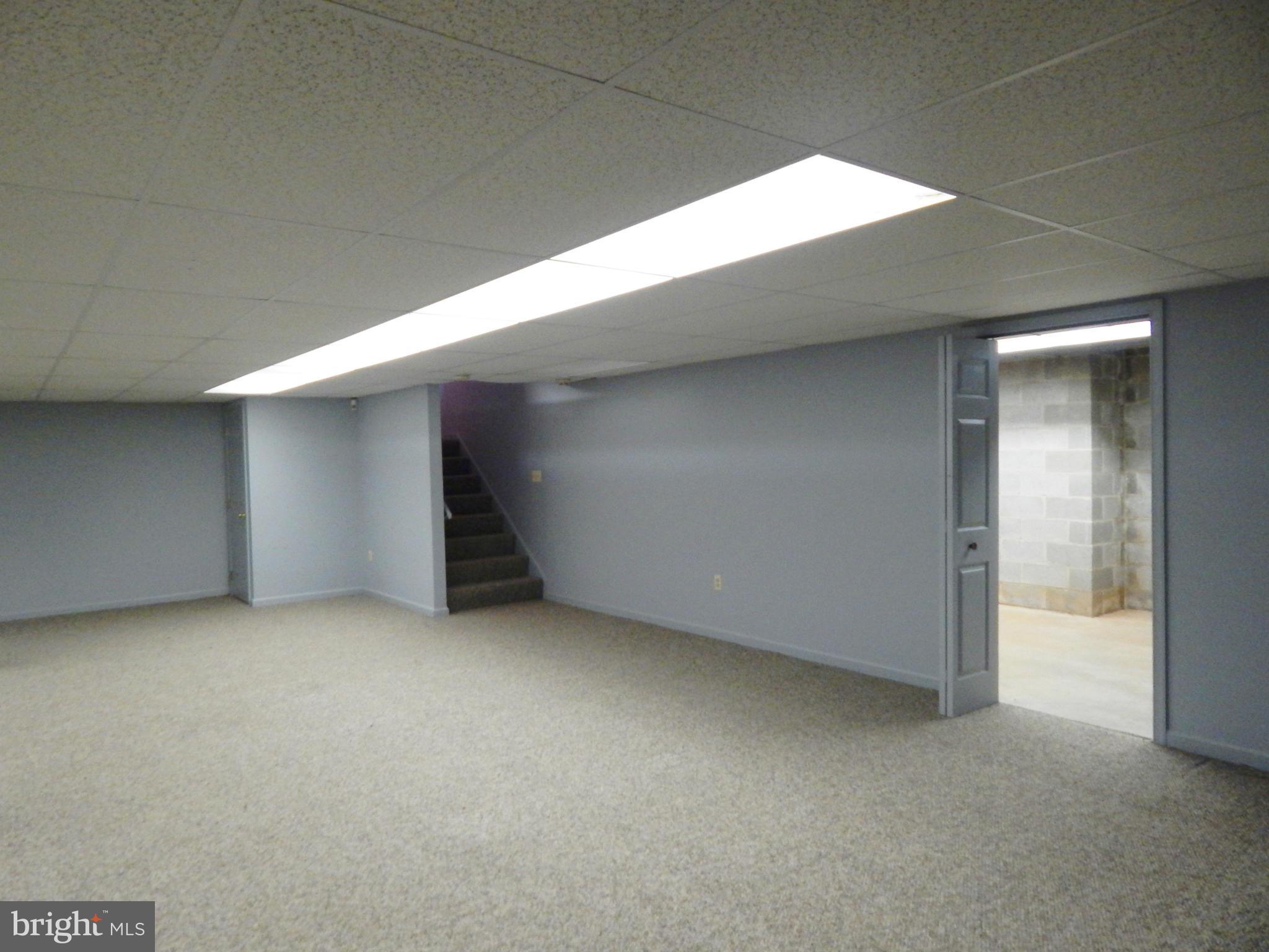 3964 Street Road Street, MD 21154 - Photo 27 of 29 an empty room with closet