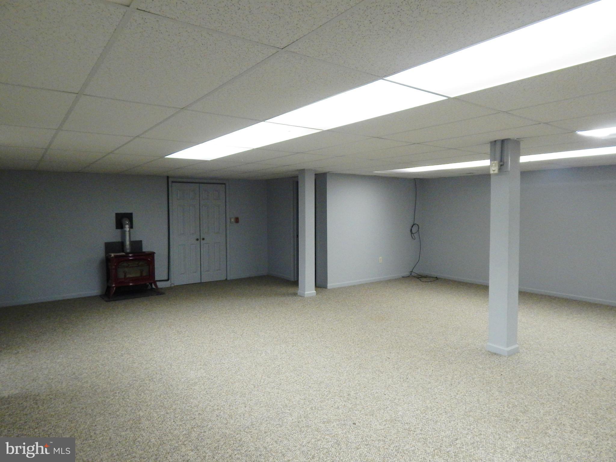 3964 Street Road Street, MD 21154 - Photo 28 of 29 a view of an empty room with closet