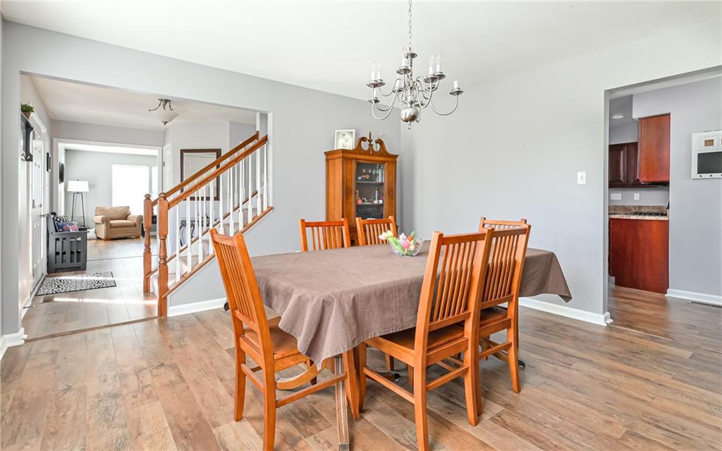 153 Lori Road Gibsonia, PA 15044 - Photo 3 of 25 Gallery Image 3