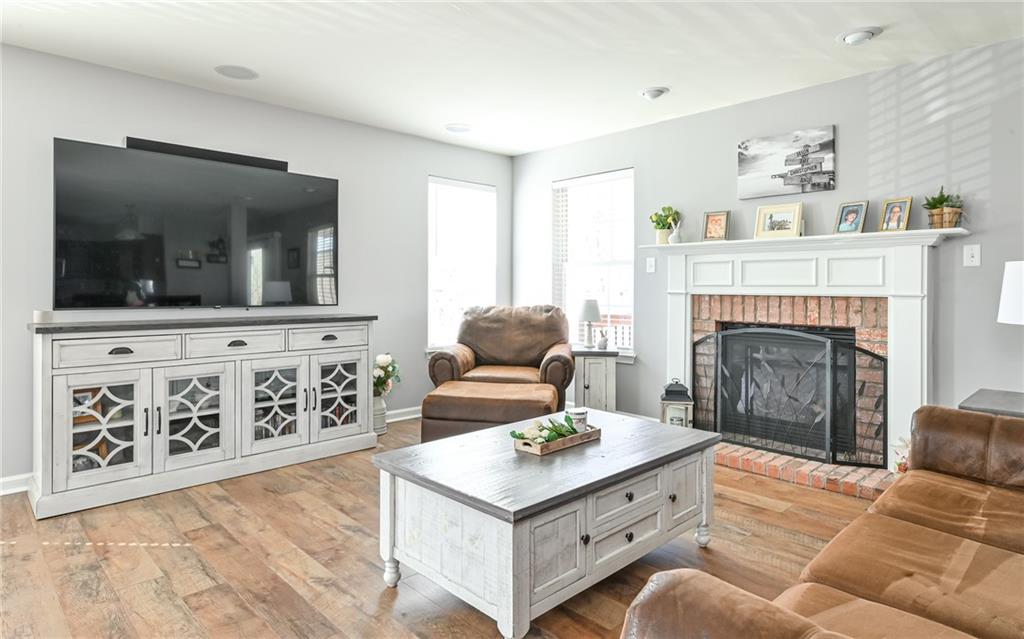 153 Lori Road Gibsonia, PA 15044 - Photo 8 of 25 Gallery Image 8