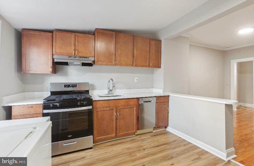 626 Archer Street Baltimore, MD 21230 - Photo 1 of 22 Renovated and Ready!