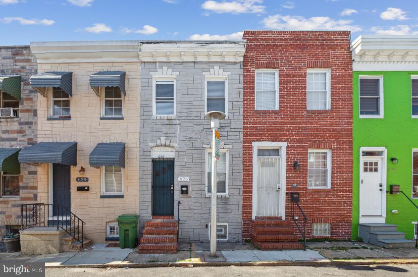 626 Archer Street Baltimore, MD 21230 - Photo 2 of 22 Affordable and Convenient!