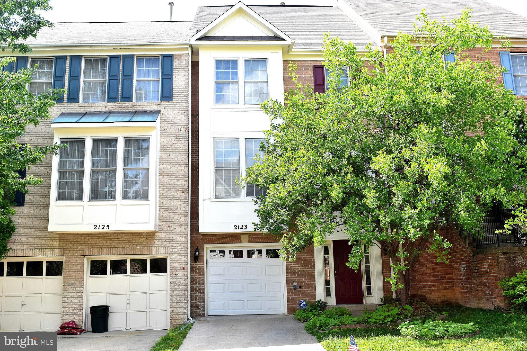 2123 Wagon Trail Place Silver Spring, MD 20906 - Photo 1 of 30 Exterior (Front)