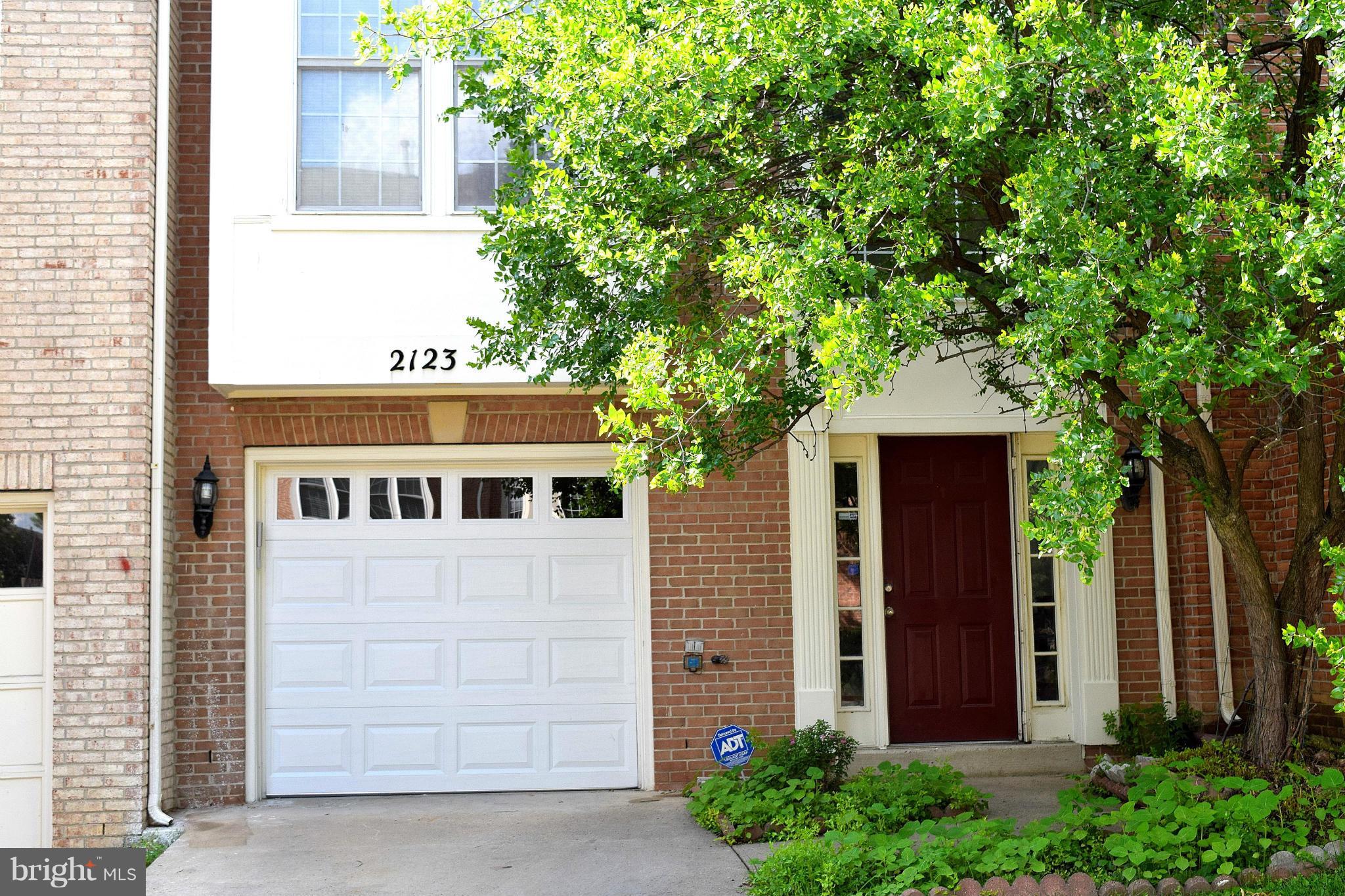 2123 Wagon Trail Place Silver Spring, MD 20906 - Photo 2 of 30 Exterior (Front)