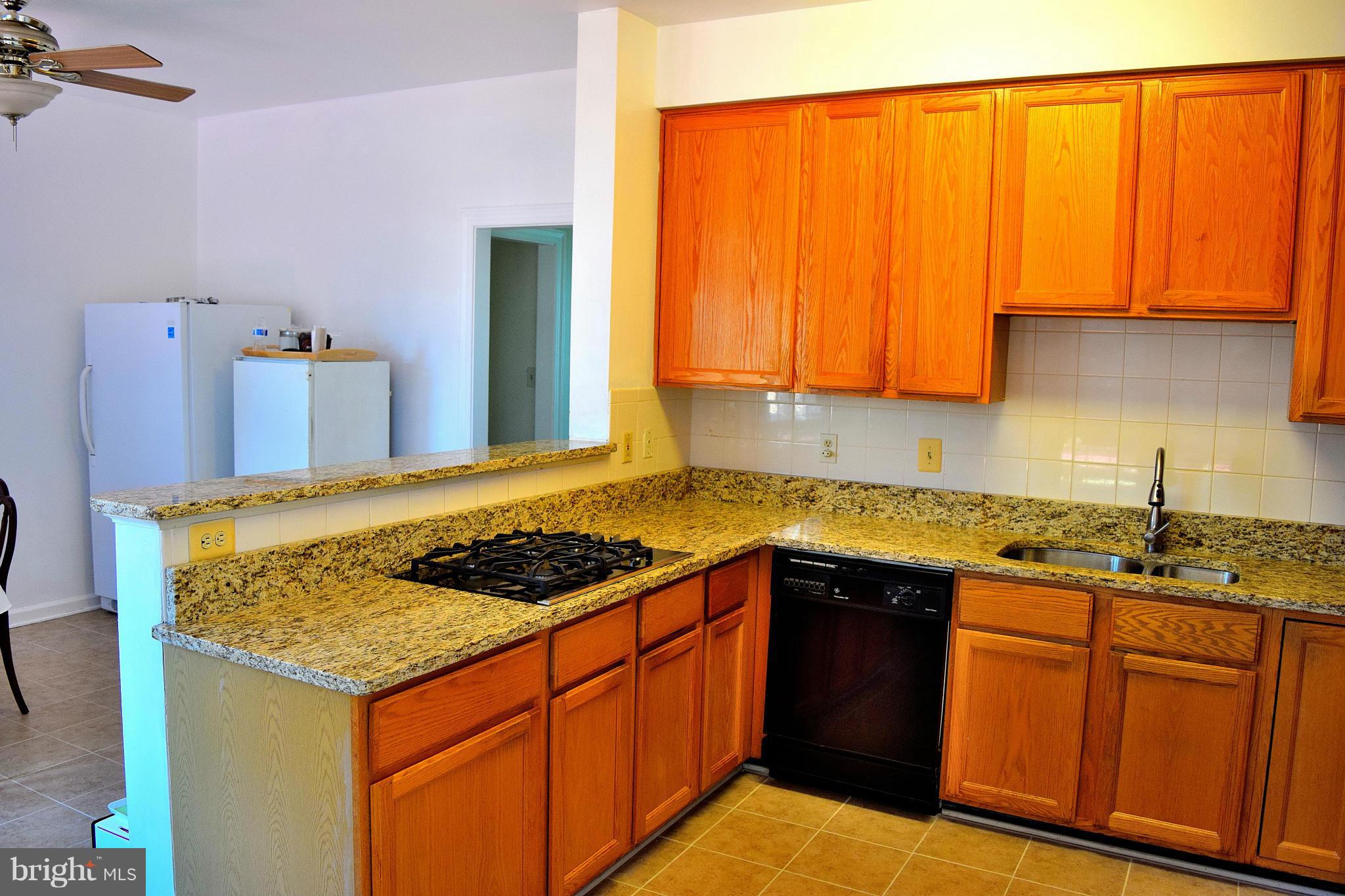2123 Wagon Trail Place Silver Spring, MD 20906 - Photo 11 of 30 Kitchen