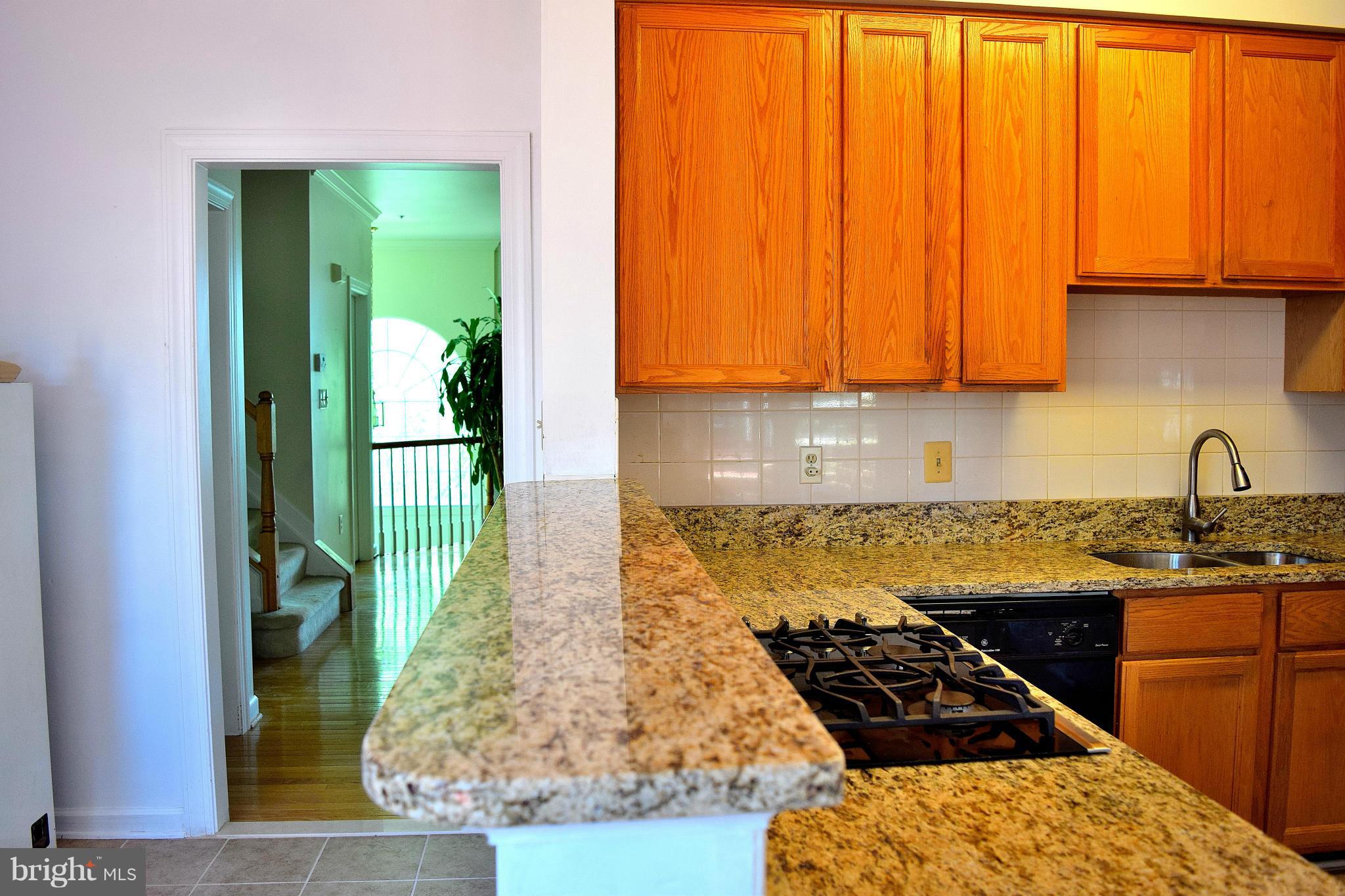 2123 Wagon Trail Place Silver Spring, MD 20906 - Photo 12 of 30 Kitchen