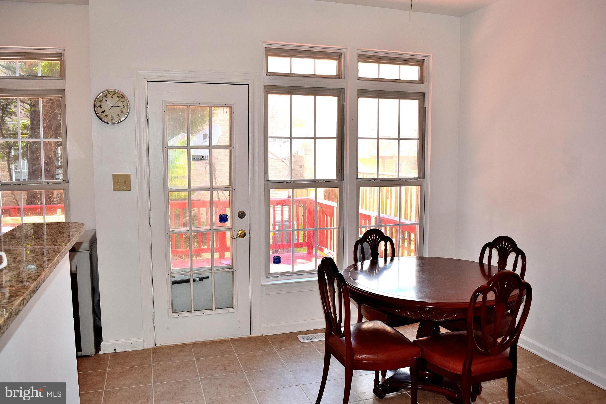2123 Wagon Trail Place Silver Spring, MD 20906 - Photo 13 of 30 Kitchen