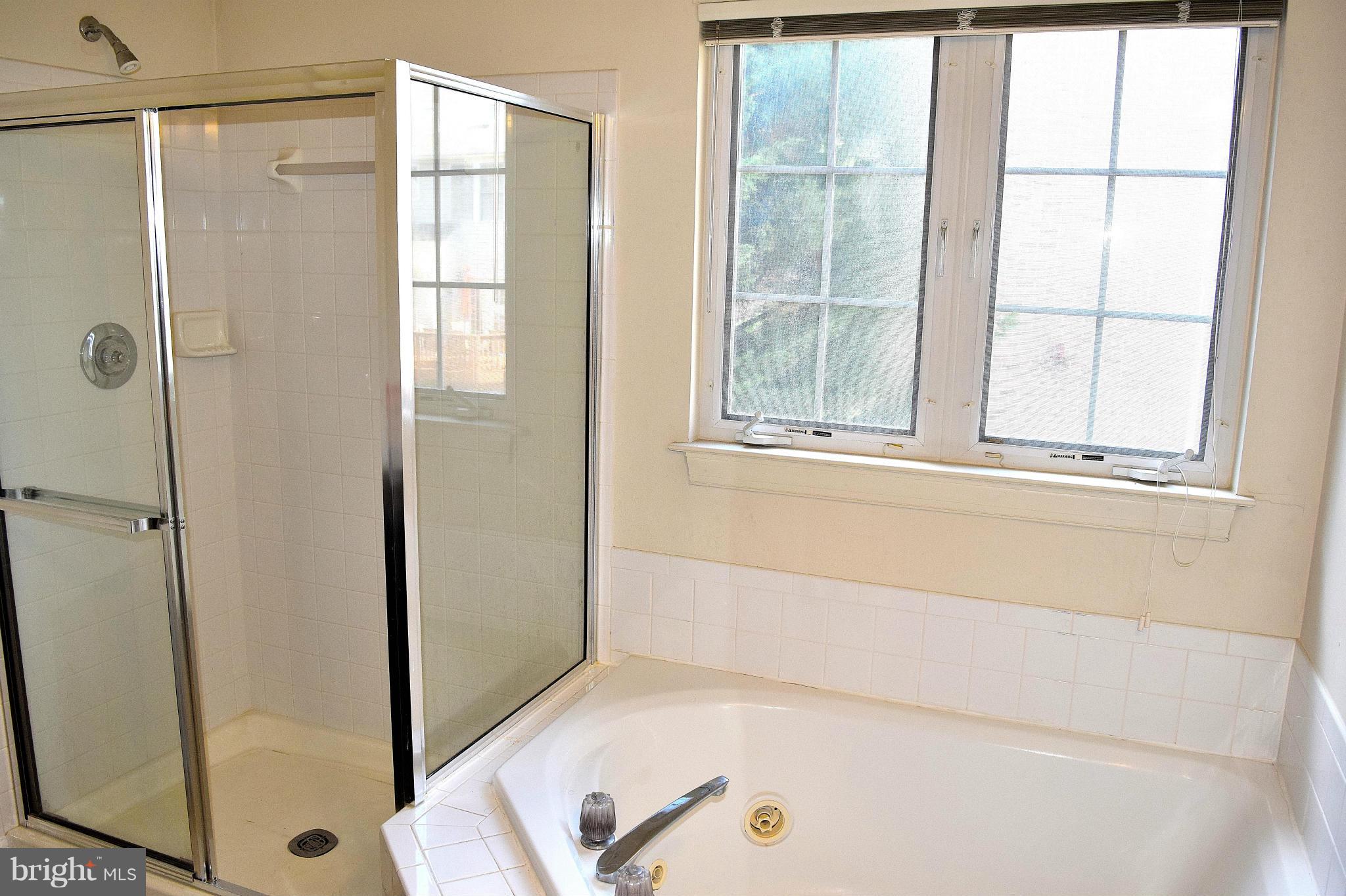 2123 Wagon Trail Place Silver Spring, MD 20906 - Photo 21 of 30 Bath (Master)