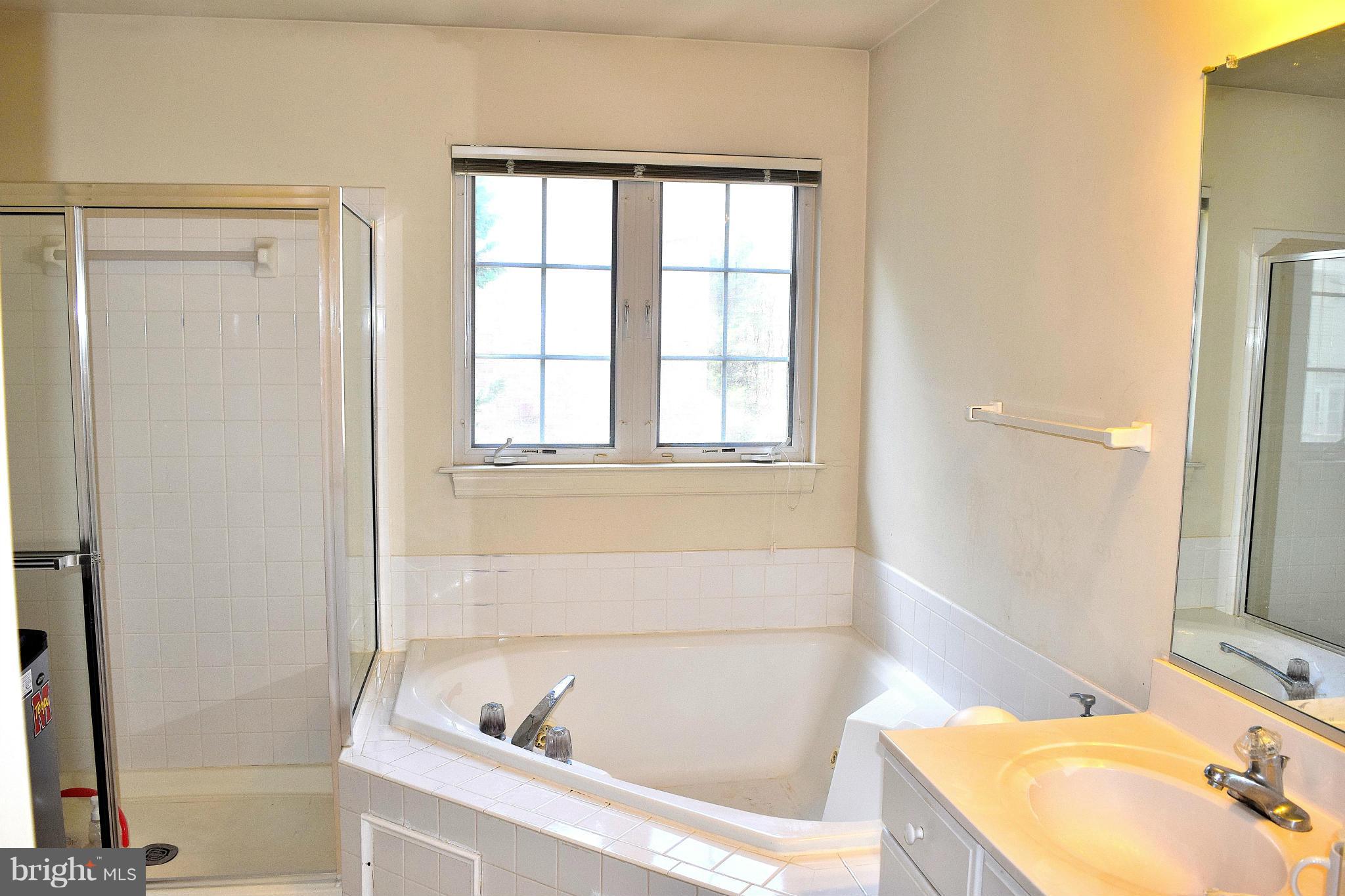 2123 Wagon Trail Place Silver Spring, MD 20906 - Photo 22 of 30 Bath (Master)