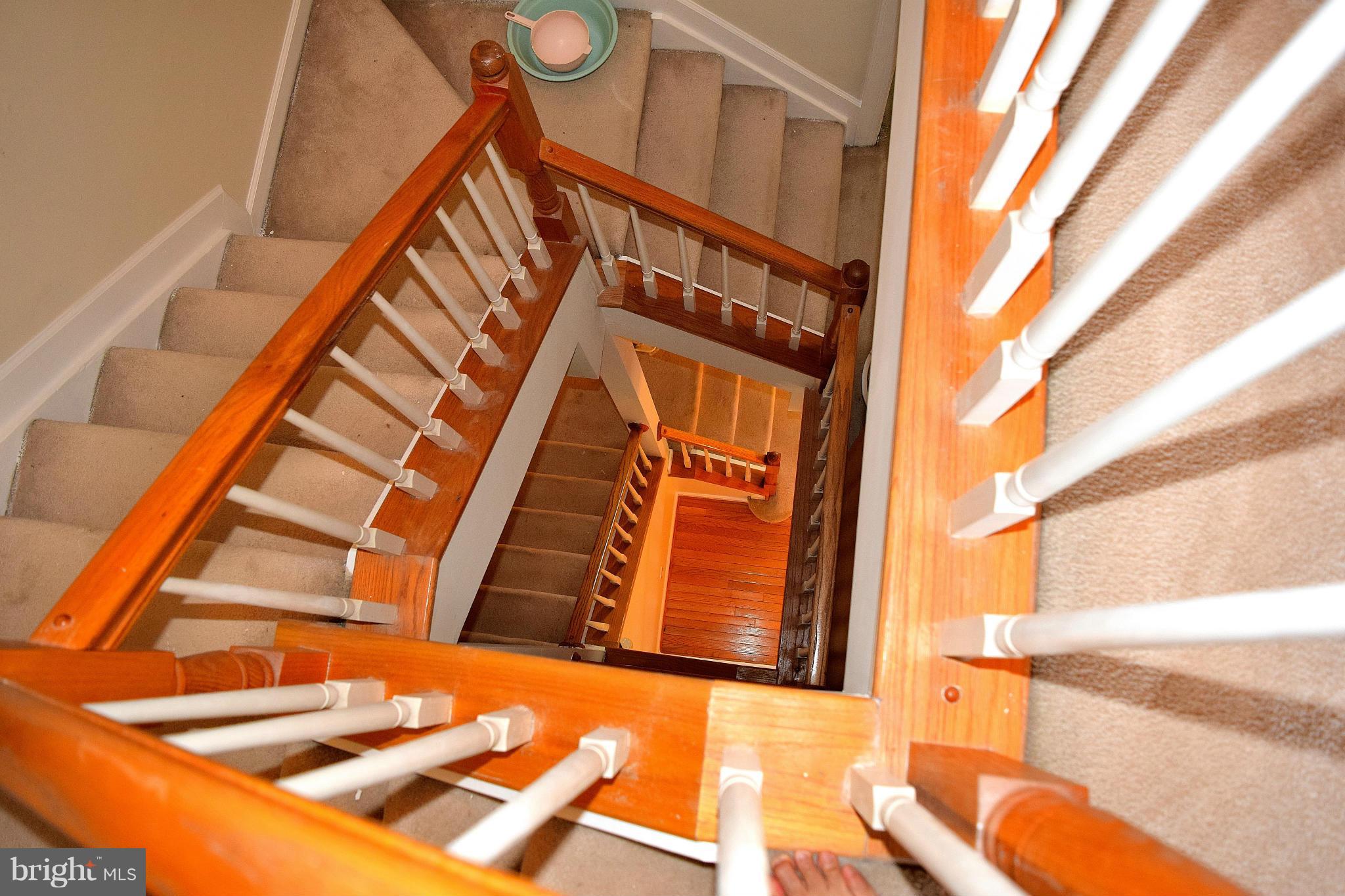 2123 Wagon Trail Place Silver Spring, MD 20906 - Photo 23 of 30 View