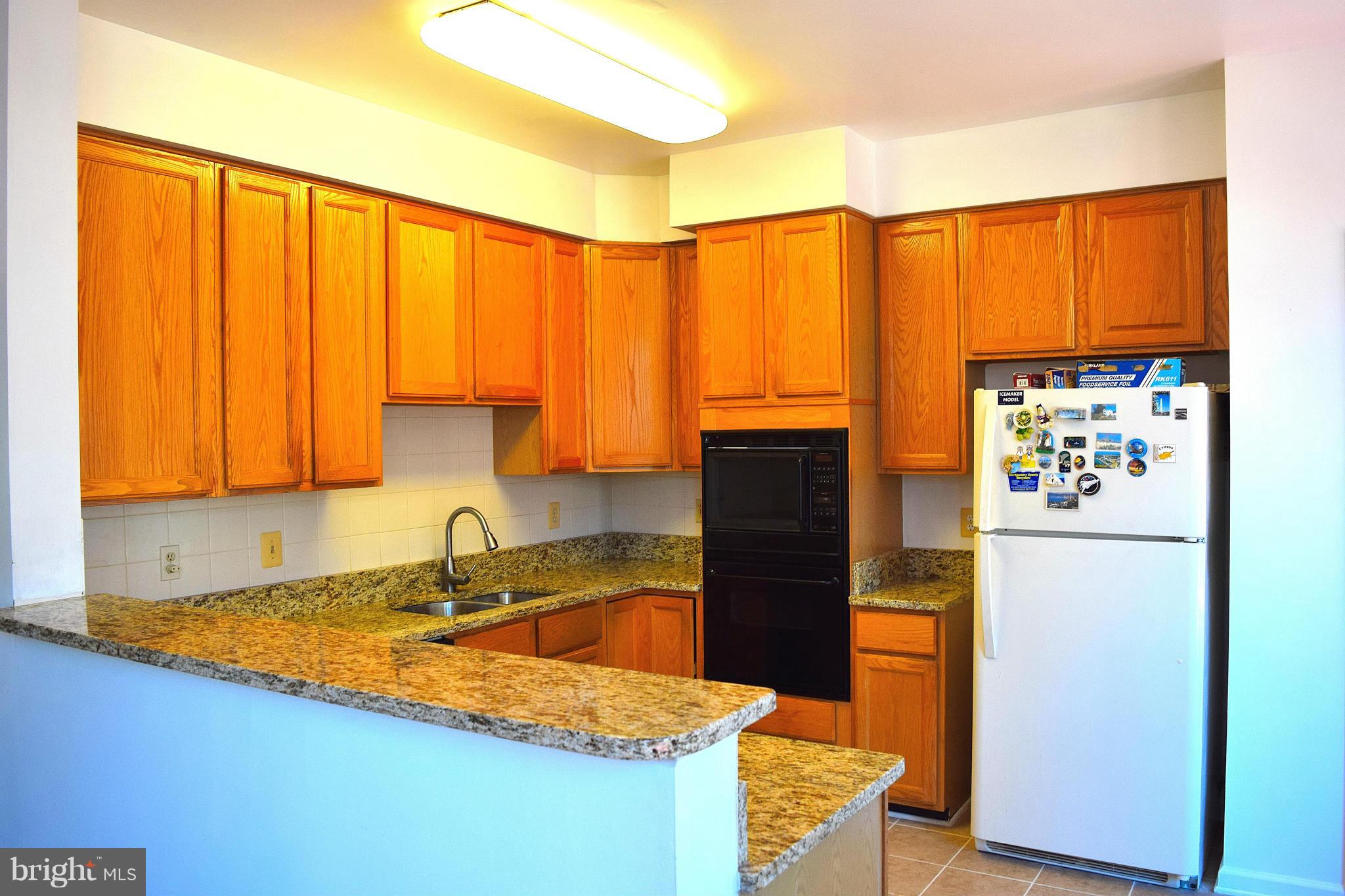 2123 Wagon Trail Place Silver Spring, MD 20906 - Photo 10 of 30 Kitchen