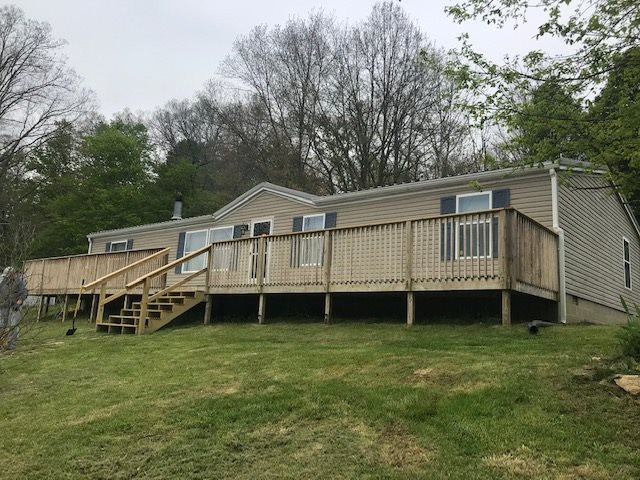9735 Napoleon-Zion Station Road Dry Ridge, KY 41035 - Photo 1 of 22