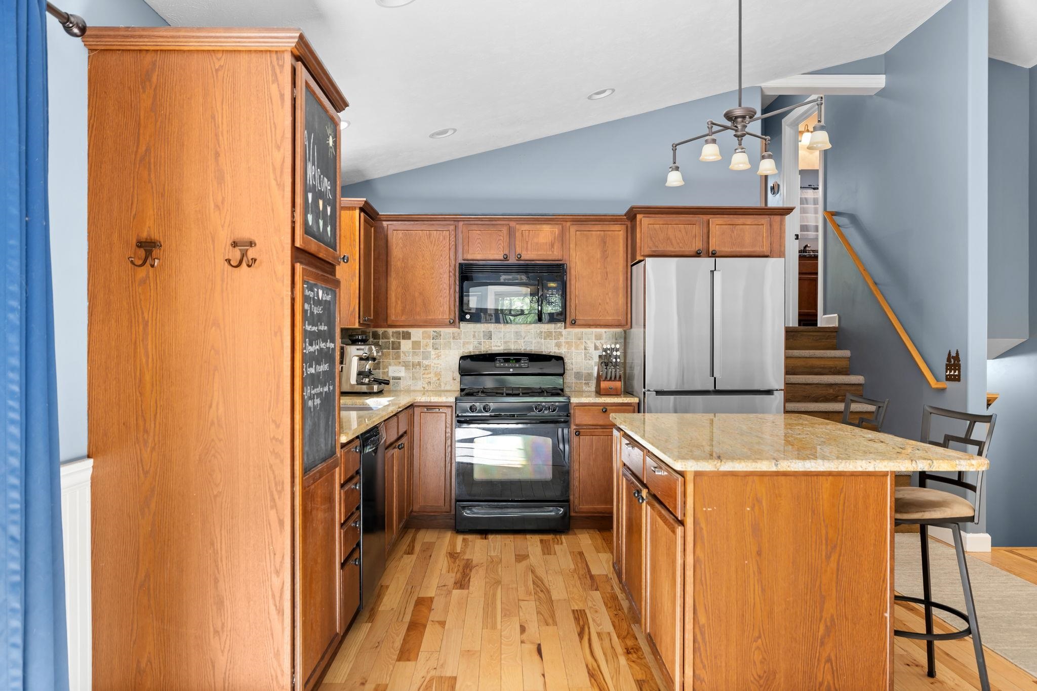 1794 Round Lake Road, Unit LOT: 29 Interlochen, MI 49643 - Photo 14 of 49