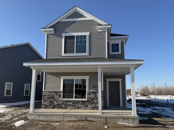 $359,900 | 7776 Bunker Lake Boulevard, Anoka, MN 55303