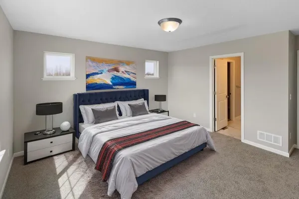 $359,900 | 7776 Bunker Lake Boulevard, Ramsey, MN 55303