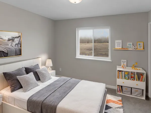 $359,900 | 7776 Bunker Lake Boulevard, Ramsey, MN 55303