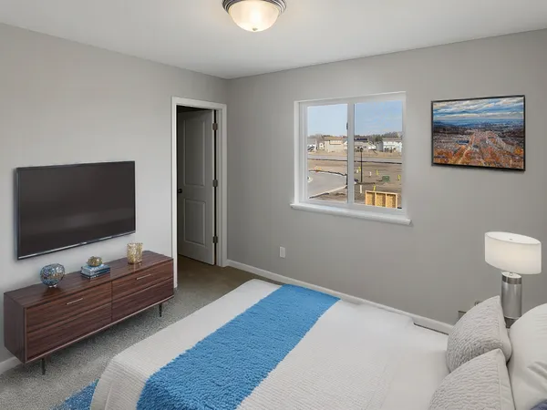 $359,900 | 7776 Bunker Lake Boulevard, Ramsey, MN 55303