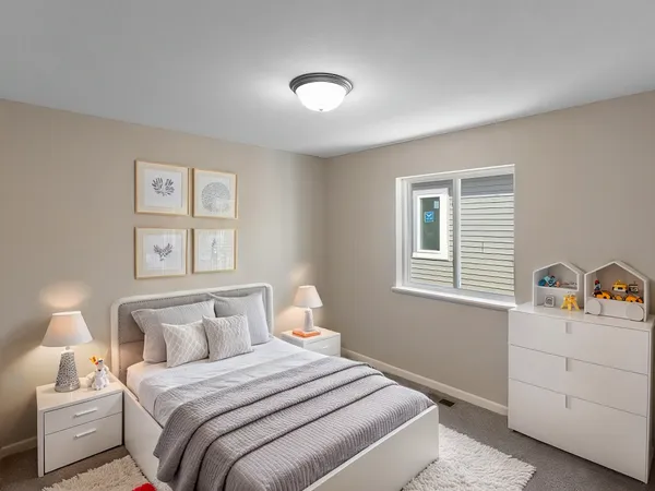 $359,900 | 7776 Bunker Lake Boulevard, Ramsey, MN 55303