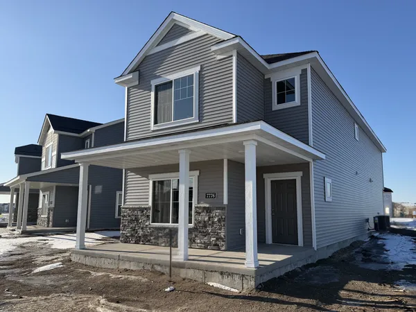 $359,900 | 7776 Bunker Lake Boulevard, Ramsey, MN 55303