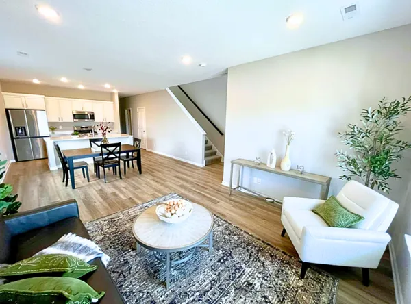 $359,900 | 7776 Bunker Lake Boulevard, Ramsey, MN 55303