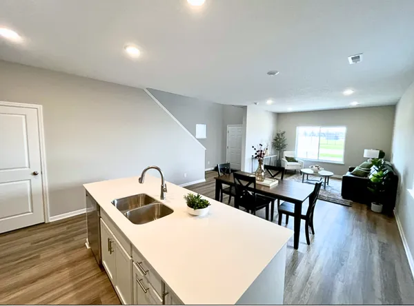 $359,900 | 7776 Bunker Lake Boulevard, Ramsey, MN 55303