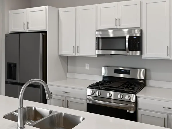 $359,900 | 7776 Bunker Lake Boulevard, Ramsey, MN 55303