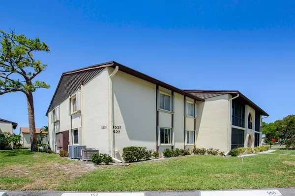 $1,600 | 3531 Pine Needle Drive, Unit C1, Greenacres, FL 33463