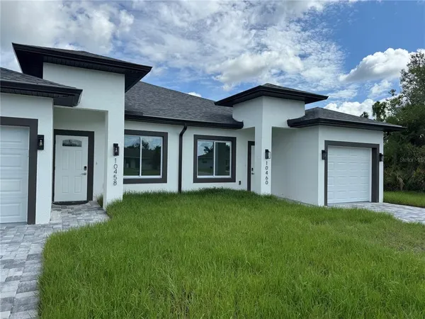 $1,900 | 10490 Pendleton Avenue, Englewood, FL 34224
