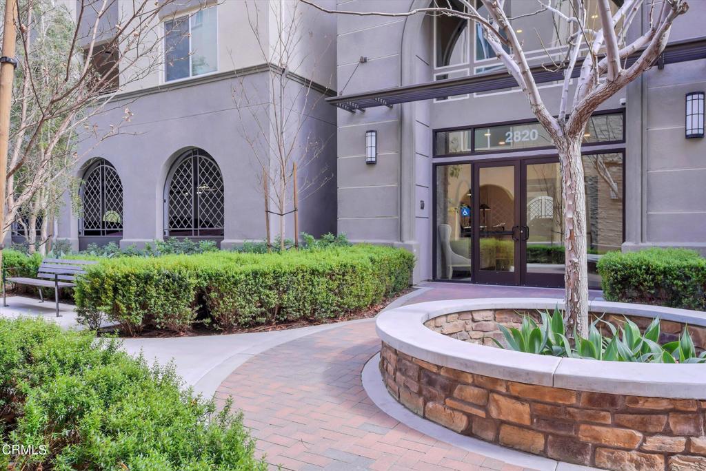 2820 Wagon Wheel Road, Unit 403 Oxnard, CA 93036 - Photo 33 of 40