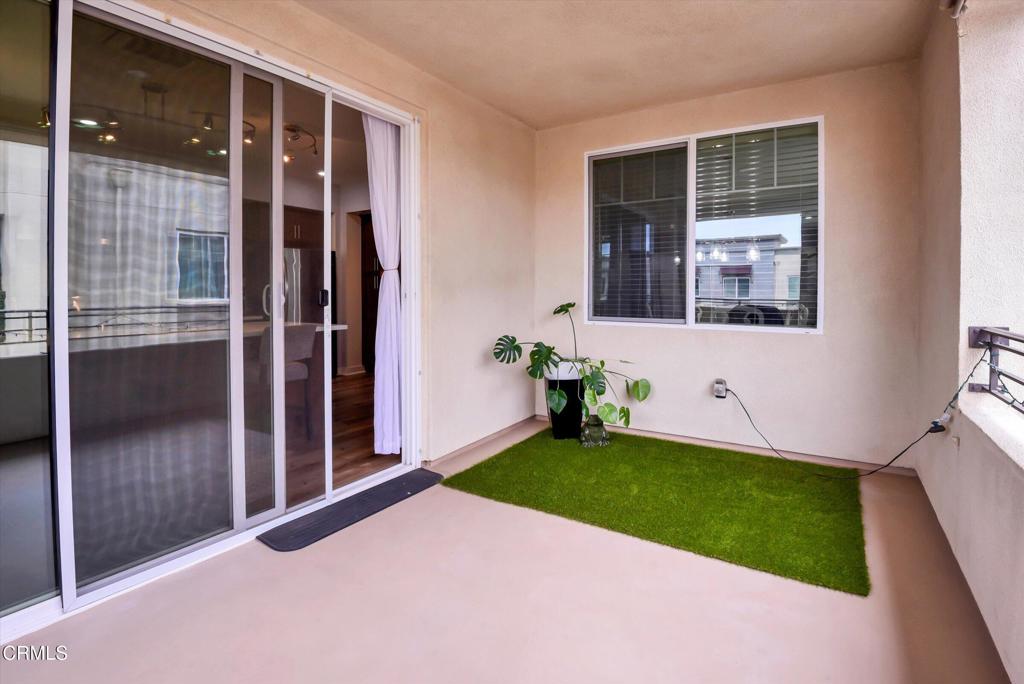 2820 Wagon Wheel Road, Unit 403 Oxnard, CA 93036 - Photo 10 of 35 a view of an front door and porch