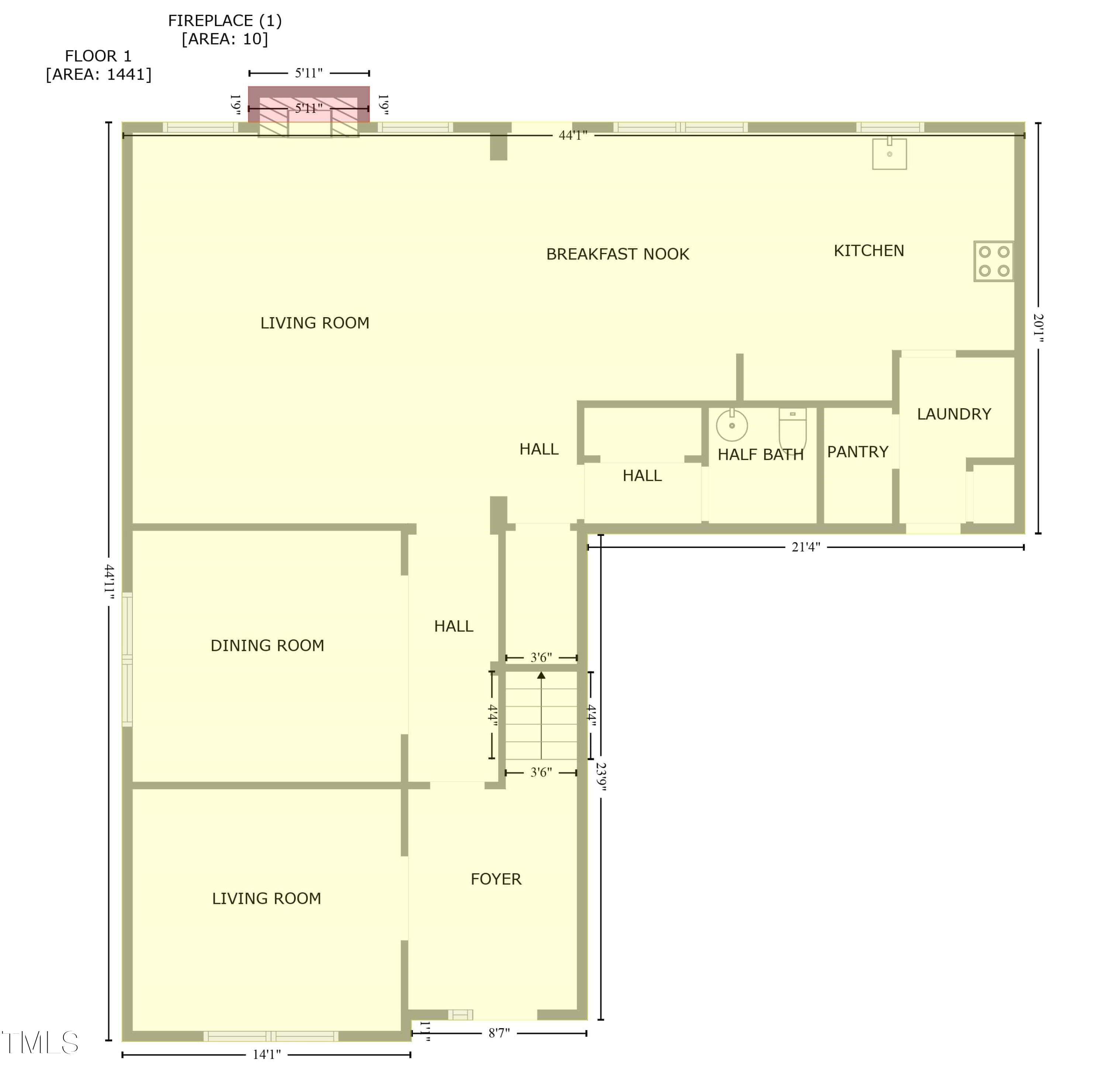 1714 Willowcrest Road Durham, NC 27703 - Photo 48 of 49 3cd5ba25-4e6d-45cd-94fc-54a3480f8be9